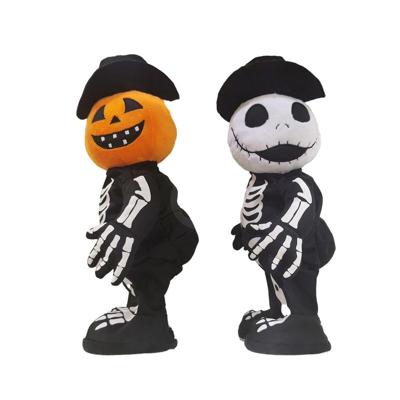 Halloween figuur plush 35 cm Nampook - Nampook
