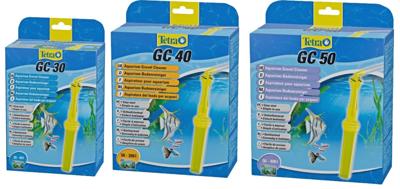 Tetra Bodemreiniger Gc 30 - Snelstart & Beschermrooster | Efficiënte Vijver & Grind Reiniging