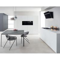 Whirlpool W WC5120 Inbouw wijnkoelkast Grijs - thumbnail