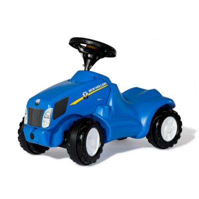 Rolly Toys Minitrac New Holland T5.120
