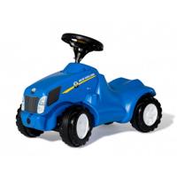 Rolly Toys Minitrac New Holland T5.120 - thumbnail