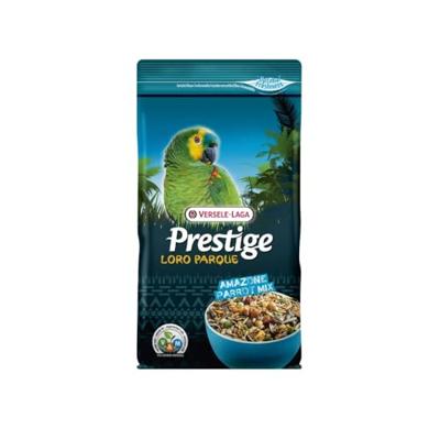 VERSELE-LAGA PRESTIGE PREMIUM AMAZONE PAPEGAAI 1 KG VERSELE-LAGA PRESTIGE PREMIUM AMAZONE PAPEGAAI 1 KG