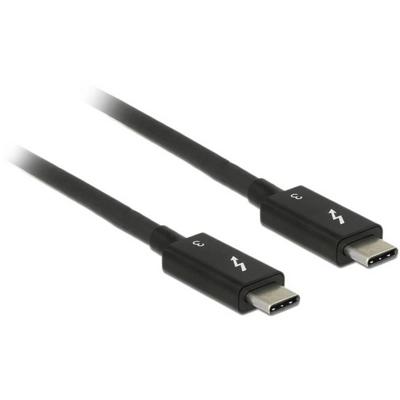 DeLOCK Thunderbolt 3 USB-C kabel