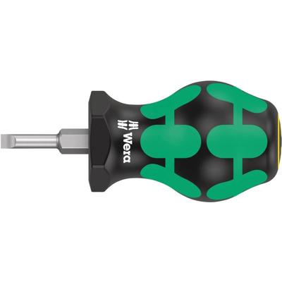 STUBBY 335 0.8X4X25MM