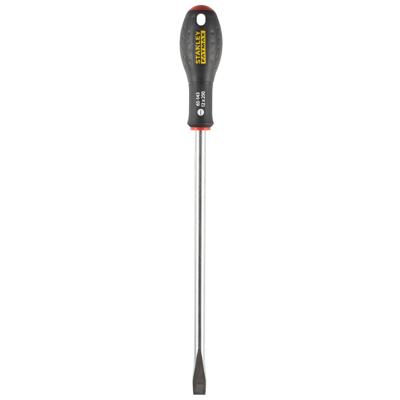 Stanley handgereedschap FatMax Schroevendraaier Standaard 12 X 250mm - 0-65-143 - thumbnail