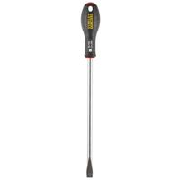 Stanley handgereedschap FatMax Schroevendraaier Standaard 12 X 250mm - 0-65-143 - thumbnail