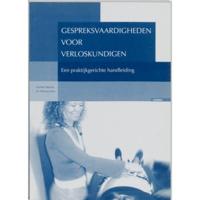 Gespreksvaardigheden voor verloskundigen (Paperback) - thumbnail