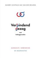 Verbindend gezag voor Leidinggevenden - Quorry Schiphuis-Sax van der Weijden - ebook - thumbnail