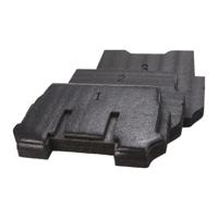 Milwaukee PACKOUT™ Trolley Foam Insert - 4932471927 - thumbnail