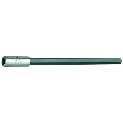 Gedore 699 L 1802437 699 L bithouder 1/4 lang 130 mm 1/4 (6.3 mm)