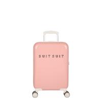 SUITSUIT Fabulous Fifties Trolley 55 papaya peach Harde Koffer - thumbnail