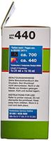Edding Inktcartridge vervangt HP 301XL, CH563EE, CH564EE Compatibel Combipack Zwart, Cyaan, Magenta, Geel EDD-440 EDD-440 - thumbnail