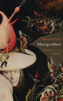 Moergrobben - Theun de Vries - eBook (9789021403809)