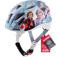 Olympic Sportswear Alpina sports kinderhelm ximo disney frozen ii 49-54 - thumbnail
