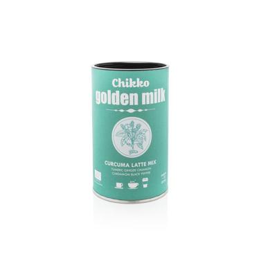 Chikko Golden milk bio 110 Gram