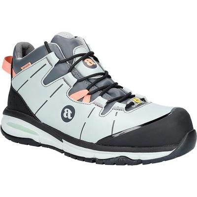 Bata werkschoen whawowa ada hoog s3 | mintgroen | maat 41 - 8712843703612