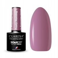 Claresa uv/led gellak 5ml frosty morning 9 - thumbnail