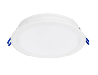 Sylvania Sylsmart - slimme downlight - 1500lm - 2700-6500k - rgbw - dimbaar - thumbnail