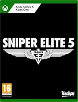 Sniper Elite 5 - thumbnail
