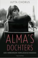 Alma's dochters - Jutta Chorus - ebook - thumbnail