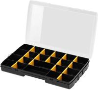 Stanley Koffers Stanley organizer essential 22 vakken - stst81681-1 - thumbnail