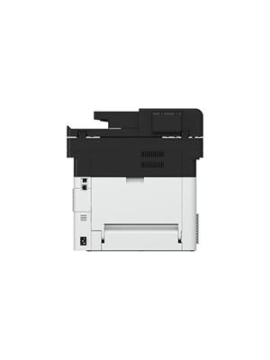 Kyocera ECOSYS MA 4000 fx Plus Printer Laser, kleur Zwart/wit A4 Printen, scannen, kopiëren, faxen LAN, USB, Duplex - thumbnail