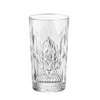 Bormioli Rocco Longdrinkglazen Stone - 490 ml - 6 stuks - thumbnail