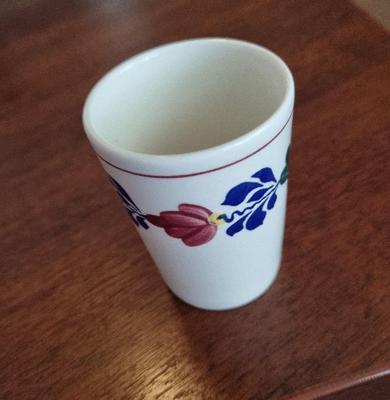 Boerenbont Lepelvaasje 100ml Boch