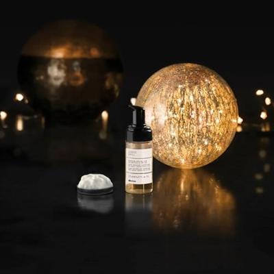 Davines Liquid Spell Reinforcing Bodifying Fluid