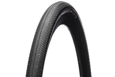 Hutchinson Overide Vouwband Zwart Hutchinson Overide Vouwband Zwart