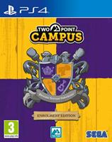 Two Point Campus - Enrolment Edition - thumbnail