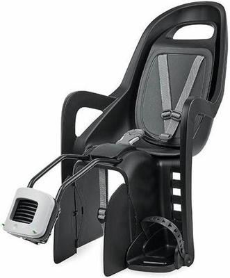 Maxi Groovy Frame Bevestiging Zwart Achterstoeltje