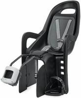 Maxi Groovy Frame Bevestiging Zwart Achterstoeltje - thumbnail