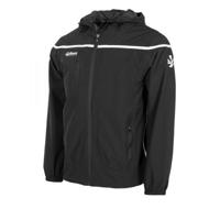 Reece Australia regen sportjack Varsity zwart - thumbnail