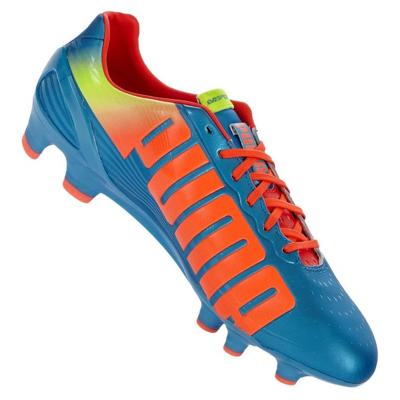 Puma evoSpeed ââ2.2 FG Blue Puma evoSpeed ââ2.2 FG Blue