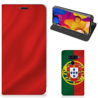 LG V40 Thinq | Standcase | Portugal LG V40 Thinq | Standcase | Portugal