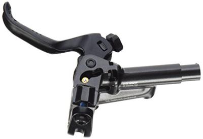 SHIMANO remgreep "saint bl-m820" br.lever shim. saint right 2-f bl.hydr.blm821