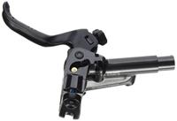 SHIMANO remgreep "saint bl-m820" br.lever shim. saint right 2-f bl.hydr.blm821 - thumbnail