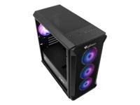 GENESIS IRID 503 ARGB MICRO TOREN - thumbnail