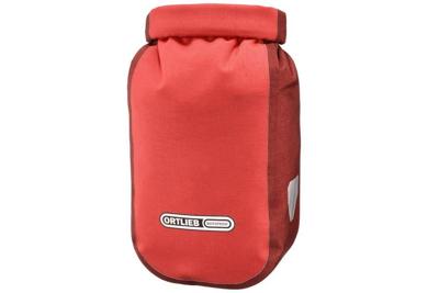 Ortlieb Fork Pack Plus Voor- en Achtertas 4.1L Vork - Rood Ortlieb Fork Pack Plus Voor- en Achtertas 4.1L Vork - Rood