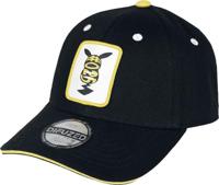 Pokémon - Pikachu Men's Adjustable Cap - thumbnail