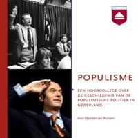 Populisme - thumbnail