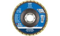 PFERD TOOLS 44694111 Pvl Lamellenschijf Diameter 125 mm Boordiameter 22.23 mm 5 stuk(s) - thumbnail