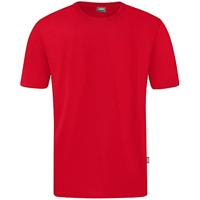 JAKO C6130 T-Shirt Doubletex - Rood - 4XL - thumbnail