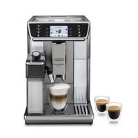 DeLonghi PrimaDonna Elite ECAM 650.55.MS Combinatiekoffiemachine 2 l Volledig automatisch - thumbnail