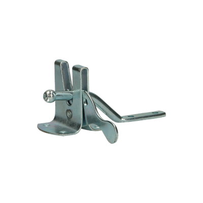 pgb-Europe FG | Automatische heksluiting 45x60 Zn | 10 st FG03440010450605