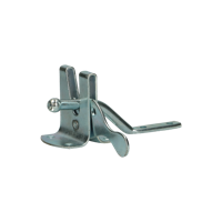 pgb-Europe FG | Automatische heksluiting 45x60 Zn | 10 st FG03440010450605 - thumbnail