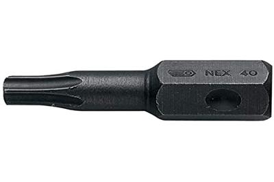 Facom nex schroefbits voor torx schroeven - NEX.55A Facom nex schroefbits voor torx schroeven - NEX.55A