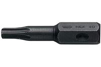 Facom nex schroefbits voor torx schroeven - NEX.55A - thumbnail