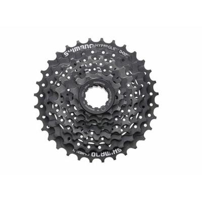 Cassette 8 speed Shimano Altus HG31 11-30T